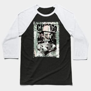 Capone Baseball T-Shirt